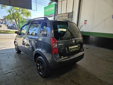 FIAT Idea 1.4 4P ELX FLEX, Foto 5