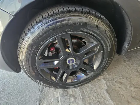 FIAT Idea 1.4 4P ELX FLEX, Foto 6