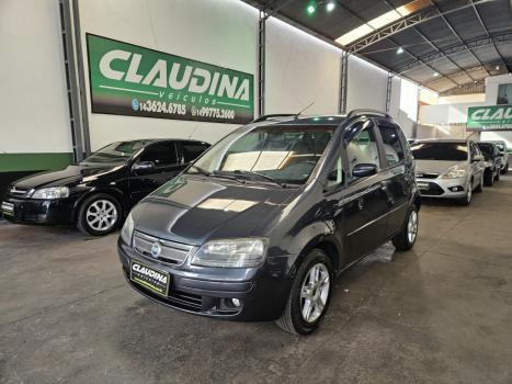 FIAT Idea 1.4 4P ELX FLEX, Foto 1