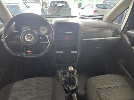 FIAT Idea 1.4 4P ELX FLEX, Foto 2