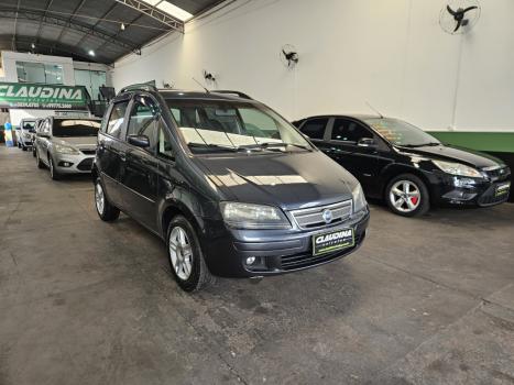 FIAT Idea 1.4 4P ELX FLEX, Foto 3