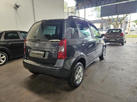 FIAT Idea 1.4 4P ELX FLEX, Foto 4