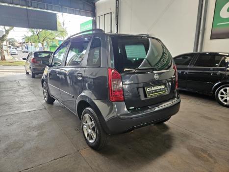 FIAT Idea 1.4 4P ELX FLEX, Foto 5