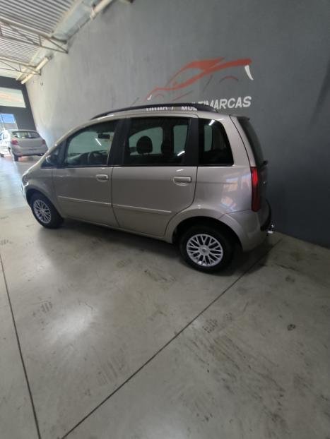 FIAT Idea 1.4 4P ELX FLEX, Foto 3