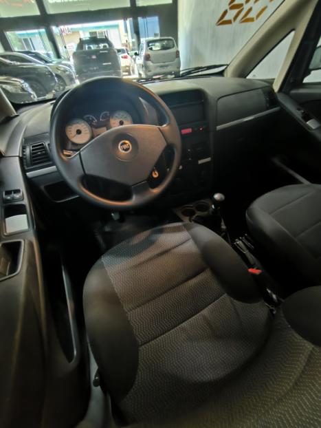 FIAT Idea 1.4 4P ELX FLEX, Foto 4
