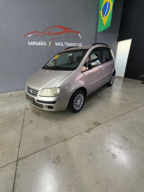 FIAT Idea 1.4 4P ELX FLEX, Foto 5