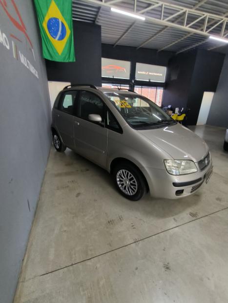 FIAT Idea 1.4 4P ELX FLEX, Foto 7
