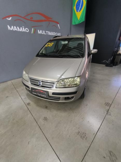 FIAT Idea 1.4 4P ELX FLEX, Foto 9