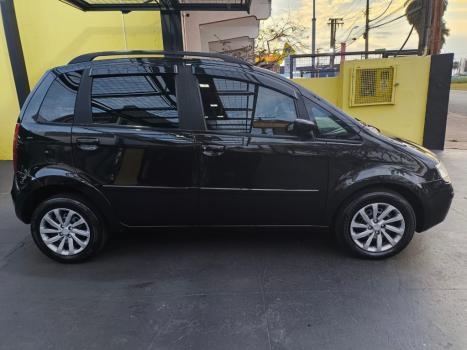 FIAT Idea 1.4 4P ELX FLEX, Foto 4