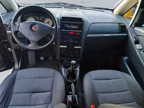 FIAT Idea 1.4 4P ELX FLEX, Foto 5