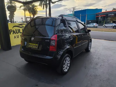 FIAT Idea 1.4 4P ELX FLEX, Foto 6