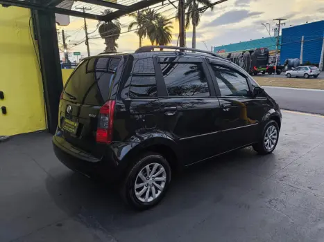 FIAT Idea 1.4 4P ELX FLEX, Foto 8