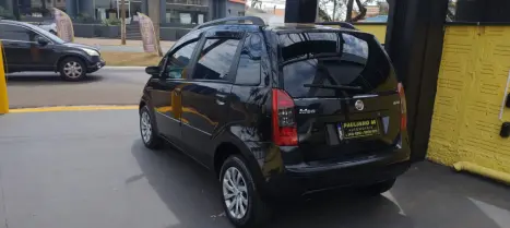 FIAT Idea 1.4 4P ELX FLEX, Foto 9