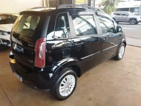 FIAT Idea 1.6 16V 4P FLEX ESSENCE DUALOGIC AUTOMATIZADO, Foto 2