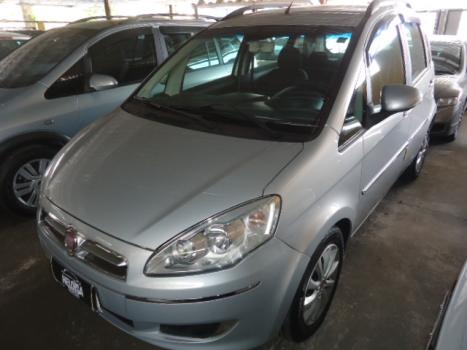 FIAT Idea 1.6 16V 4P ESSENCE FLEX, Foto 1