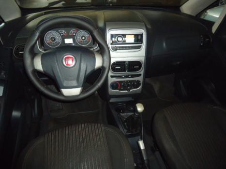 FIAT Idea 1.6 16V 4P ESSENCE FLEX, Foto 4