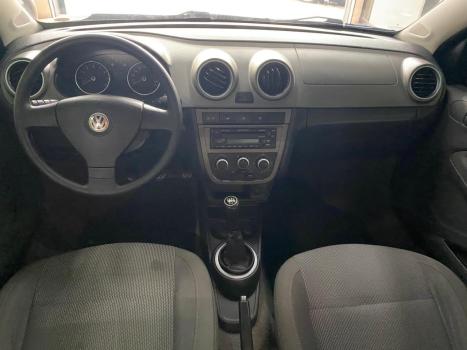 FIAT Idea 1.6 16V 4P FLEX SUBLIME DUALOGIC AUTOMATIZADO, Foto 2