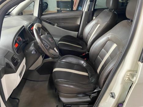 FIAT Idea 1.6 16V 4P FLEX SUBLIME DUALOGIC AUTOMATIZADO, Foto 3