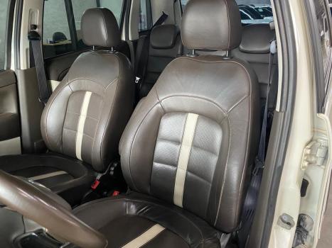 FIAT Idea 1.6 16V 4P FLEX SUBLIME DUALOGIC AUTOMATIZADO, Foto 4