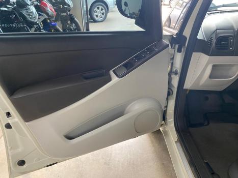FIAT Idea 1.6 16V 4P FLEX SUBLIME DUALOGIC AUTOMATIZADO, Foto 7