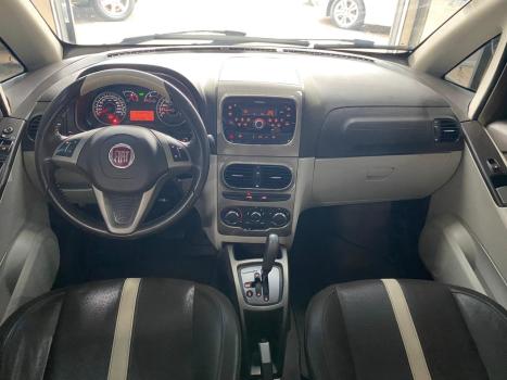 FIAT Idea 1.6 16V 4P FLEX SUBLIME DUALOGIC AUTOMATIZADO, Foto 8