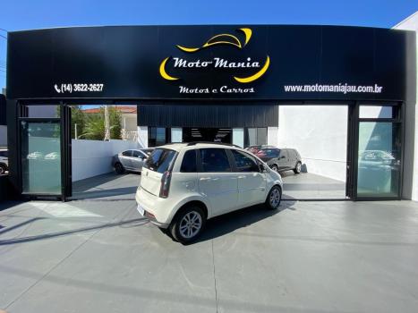 FIAT Idea 1.6 16V 4P FLEX SUBLIME DUALOGIC AUTOMATIZADO, Foto 10