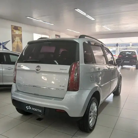 FIAT Idea 1.6 16V 4P ESSENCE FLEX, Foto 3