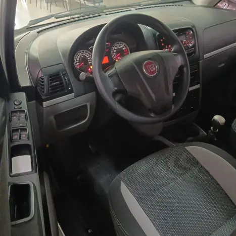 FIAT Idea 1.6 16V 4P ESSENCE FLEX, Foto 4