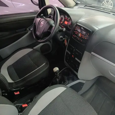 FIAT Idea 1.6 16V 4P ESSENCE FLEX, Foto 6