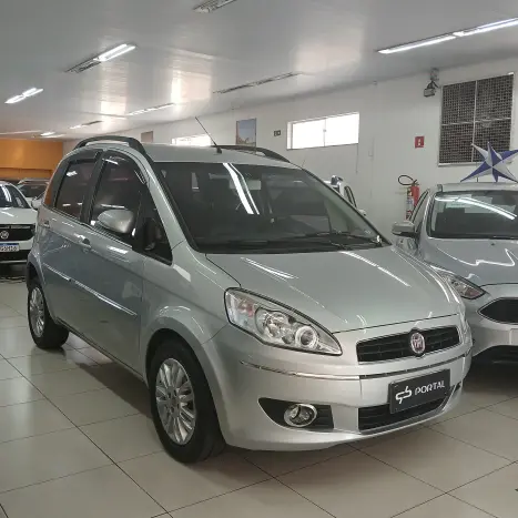 FIAT Idea 1.6 16V 4P ESSENCE FLEX, Foto 7