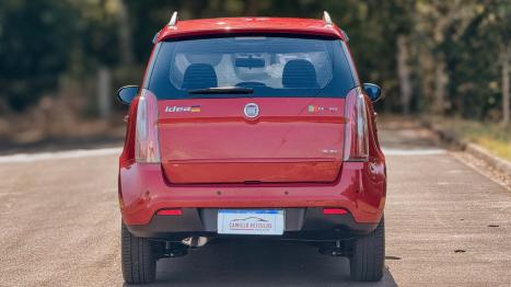 FIAT Idea 1.6 16V 4P ESSENCE FLEX, Foto 3