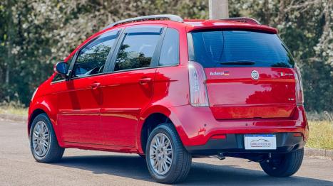 FIAT Idea 1.6 16V 4P ESSENCE FLEX, Foto 4