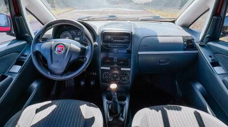 FIAT Idea 1.6 16V 4P ESSENCE FLEX, Foto 7