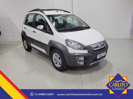 FIAT Idea 1.8 16V 4P ADVENTURE FLEX, Foto 1