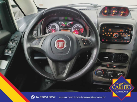 FIAT Idea 1.8 16V 4P ADVENTURE FLEX, Foto 9