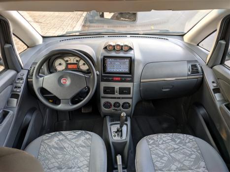 FIAT Idea 1.8 16V 4P FLEX ADVENTURE DUALOGIC AUTOMATIZADO, Foto 7