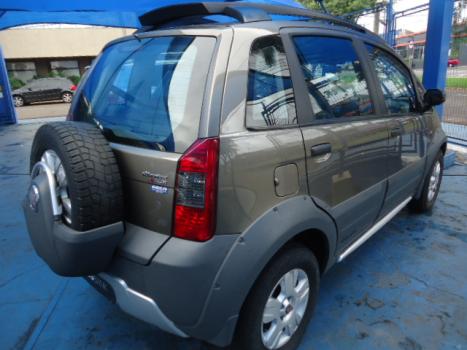 FIAT Idea 1.8 16V 4P FLEX ADVENTURE DUALOGIC AUTOMATIZADO, Foto 6