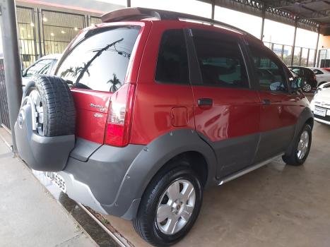 FIAT Idea 1.8 16V 4P ADVENTURE FLEX, Foto 3