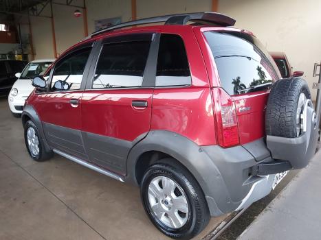 FIAT Idea 1.8 16V 4P ADVENTURE FLEX, Foto 4