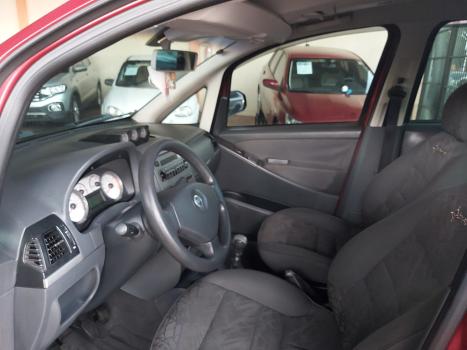 FIAT Idea 1.8 16V 4P ADVENTURE FLEX, Foto 5