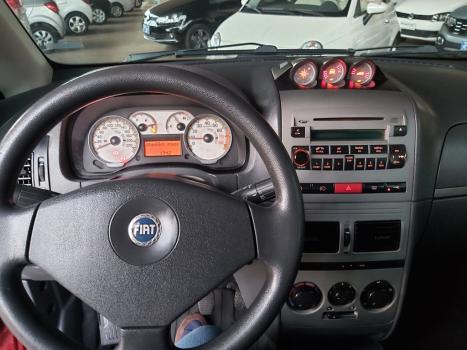 FIAT Idea 1.8 16V 4P ADVENTURE FLEX, Foto 7