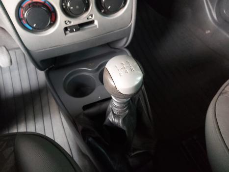 FIAT Idea 1.8 16V 4P ADVENTURE FLEX, Foto 8