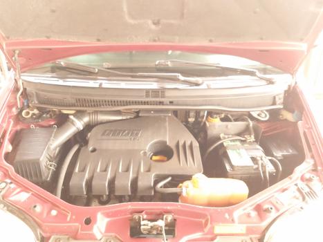 FIAT Idea 1.8 16V 4P ADVENTURE FLEX, Foto 10