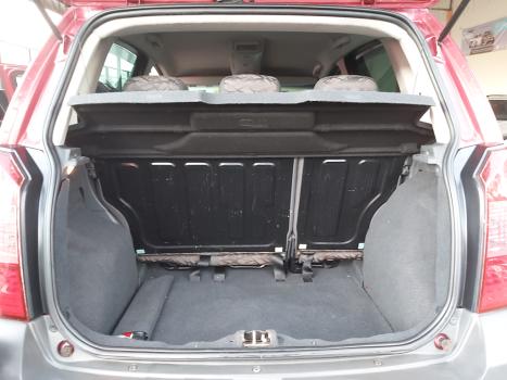 FIAT Idea 1.8 16V 4P ADVENTURE FLEX, Foto 11