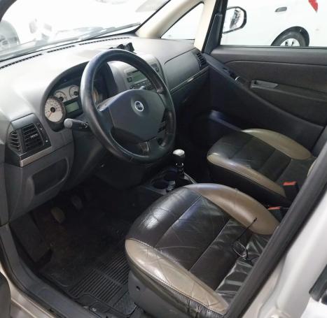 FIAT Idea 1.8 16V 4P ADVENTURE FLEX, Foto 3