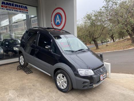 FIAT Idea 1.8 4P ADVENTURE FLEX, Foto 1