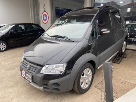 FIAT Idea 1.8 4P ADVENTURE FLEX, Foto 2