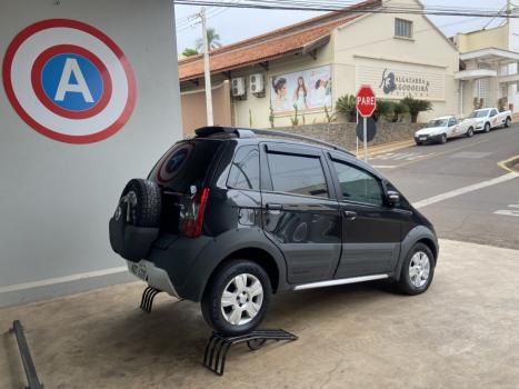 FIAT Idea 1.8 4P ADVENTURE FLEX, Foto 3