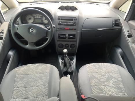 FIAT Idea 1.8 4P ADVENTURE FLEX, Foto 5