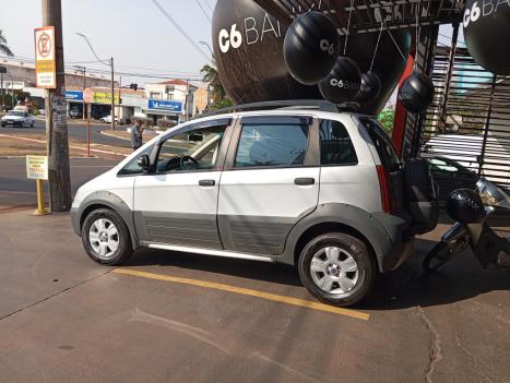 FIAT Idea 1.8 4P ADVENTURE FLEX, Foto 2